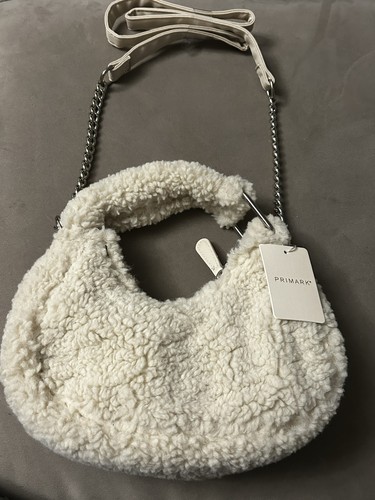 Primarks sherpa style - primarks, sherpa-style