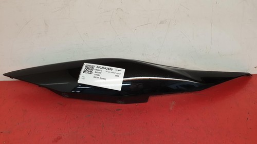 Suzuki sv650 seat cowl right - seat,