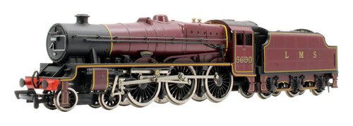 Mainline 37 061 lms - 'oo', 37-061