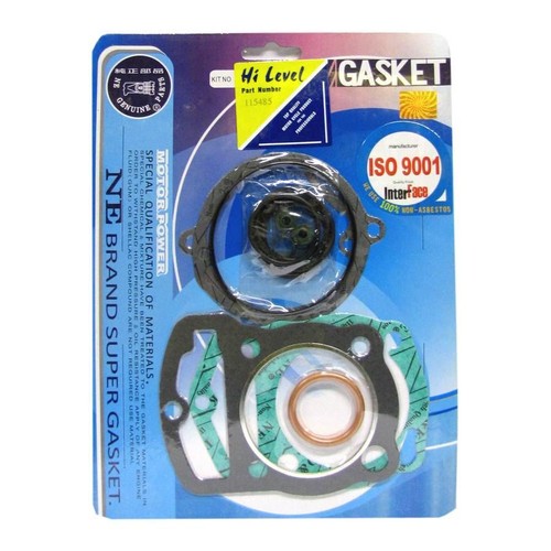 Gasket set top end - gasket,
