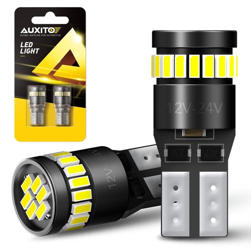 501 t10 led - 501,
