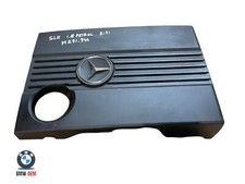 MERCEDES SLK ENGINE COVER