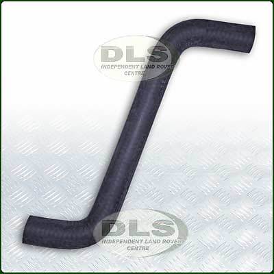 Inlet heater hose - hose, type