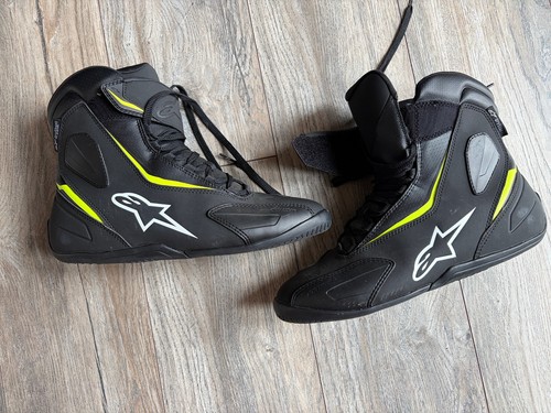 Alpinestars fastback drystar - alpinestars, 2