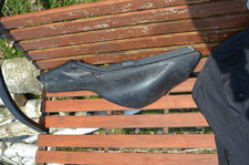 Yamaha tdr 125 side panel