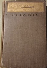 Titanic - Filson Young - 1912