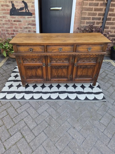 Vintage old charm oak - vintage,