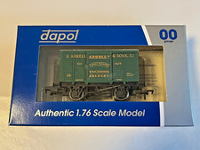 Wessex Wagons Limited Edition