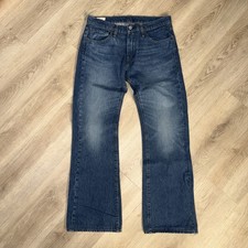Levi 527 Premium Bootcut