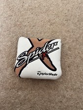 Taylor Made Spider X Putter