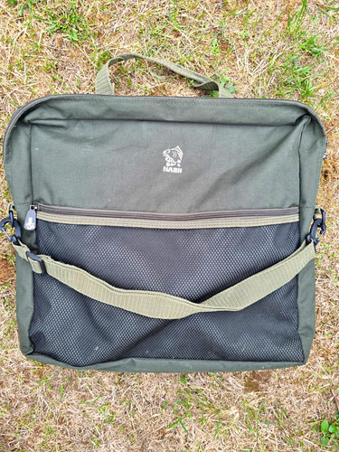 Nash tackle chair bag folding - tackle,