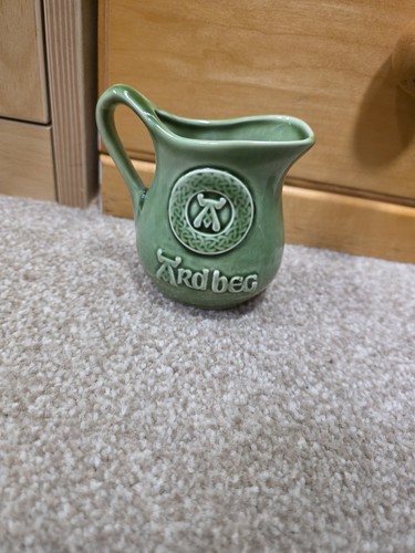 Small whisky jug ardbeg the - jug,