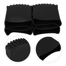 4 Pcs Ladder Rubber Caps