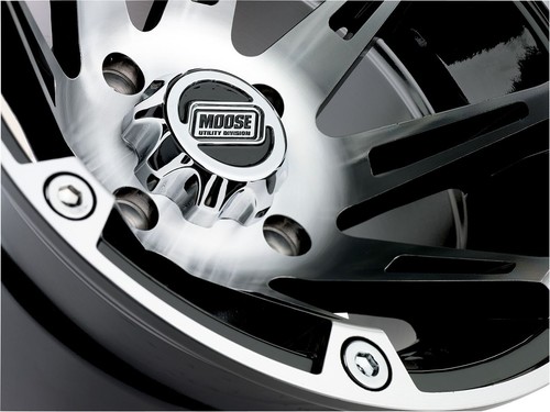 Moose utility 387 machined - 387,