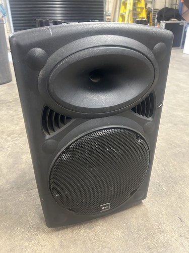 Qtx qr12pa inch - 12", portable