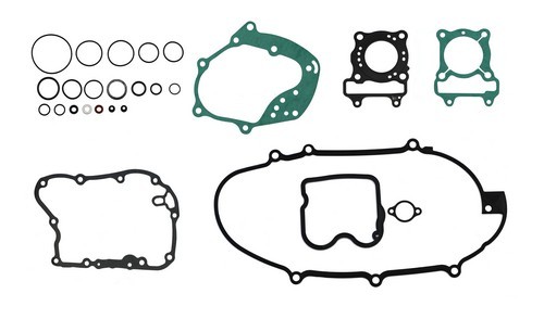 Full gasket set fits honda - set, sh