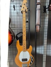 MUSIC MAN StingRay / Electric