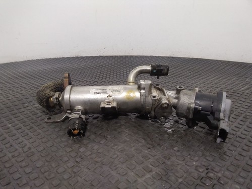 Landrover discovery egr cooler - landrover,