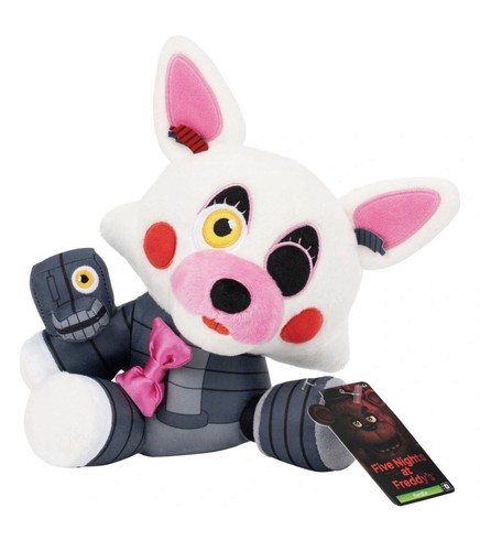 Five nights freddy mangle - nights,