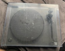Rega RP1 Turntable Vinyl
