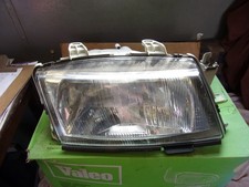 HEAD LIGHT FOR SAAB 900S,SE