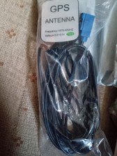  GPS Antenna