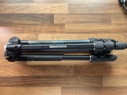 Manfrotto element mii camera - mii,