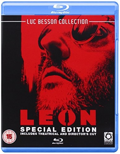 Leon - , cut)