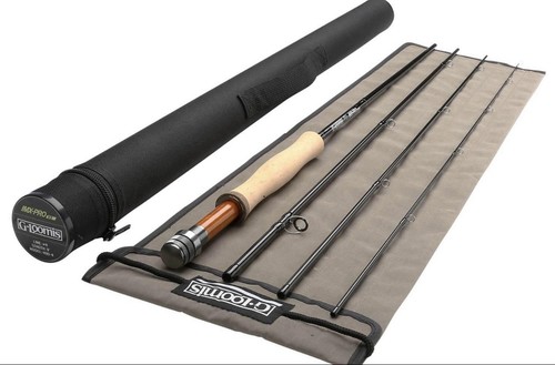 Loomis imx pro 490 4 - imx-pro, v2