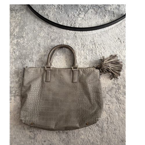 Anya hindmarch grey - anya,