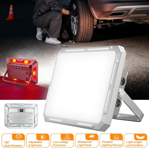 Portable led work light - portable,
