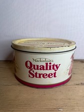 Rare Vintage Quality Street