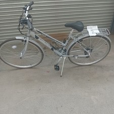 BARRACUDA VELA 2 LADIES BIKE