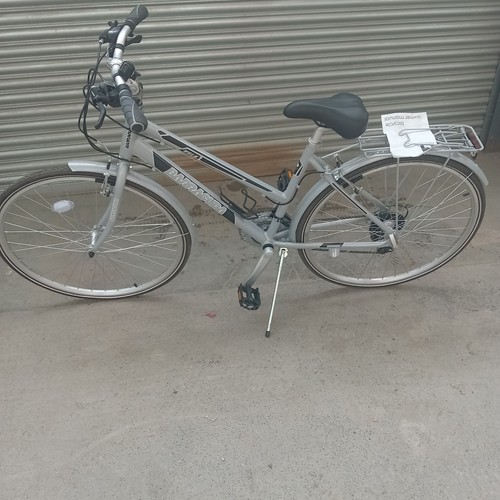 Barracuda vela ladies bike - barracuda, 2