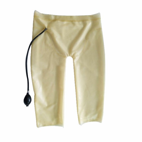 100 latex rubber low - latex, waist