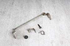 Bench Recording Locking Maker Kawasaki GPZ 500 S EX500A 87-93