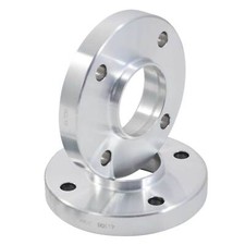 Hubcentric Wheel Spacers Pair