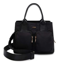 L.CREDI handbag Penelope Hand