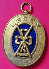 Essex Past Provincial