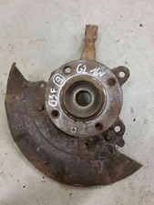 VW GOLF JETTA MK2 1.8 16V CORRADO G60 2.0 RIGHT SIDE FRONT WHEEL HUB & BEARING 9