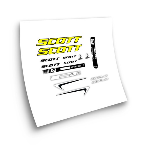 Star sam scott scale frame - star,