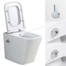 Integrated Combine Bidet