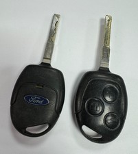 GENUINE FORD 3 BUTTON REMOTE