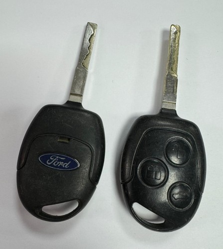 Genuine ford button - 3, remote