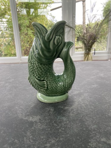 Vintage dartmouth pottery - dartmouth,