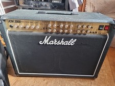  Marshall Jcm 2000 T TSL(