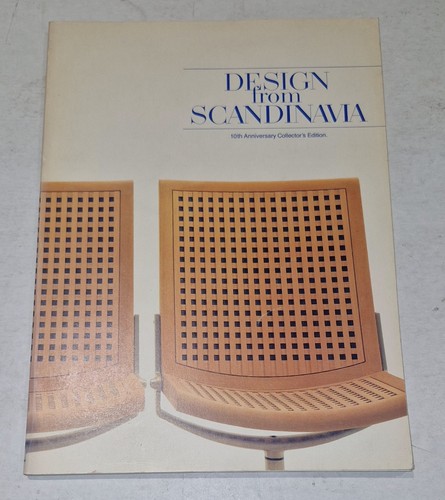 Design from scandinavia 10th - design,