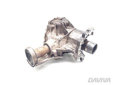 Volvo XC90 Gearbox Transfer