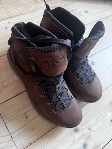 Danner mountain 600 boots - mountain,