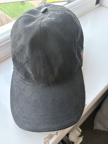 100 genuine gucci monogram - 100%,